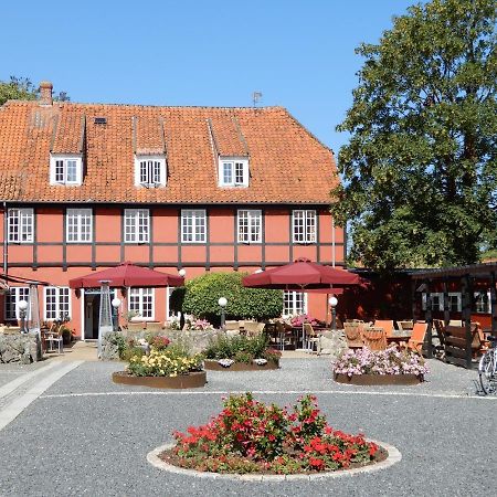 Hotel Aerohus Ærøskøbing Zewnętrze zdjęcie