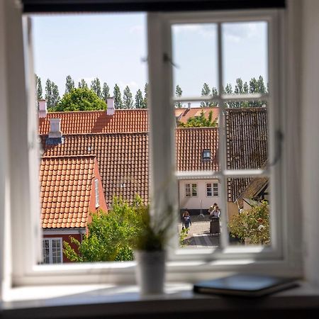 Hotel Aerohus Ærøskøbing Zewnętrze zdjęcie