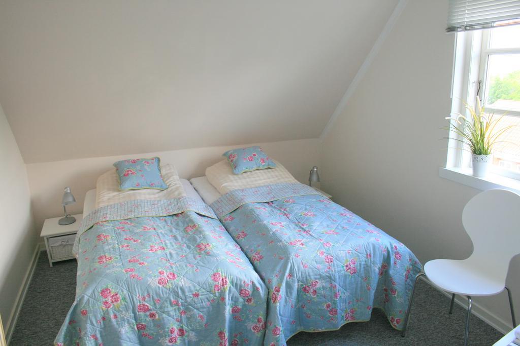 Hotel Aerohus Ærøskøbing Pokój zdjęcie