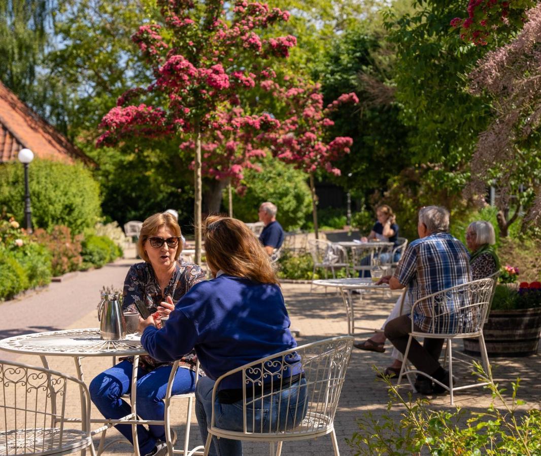 Hotel Aerohus Ærøskøbing Zewnętrze zdjęcie