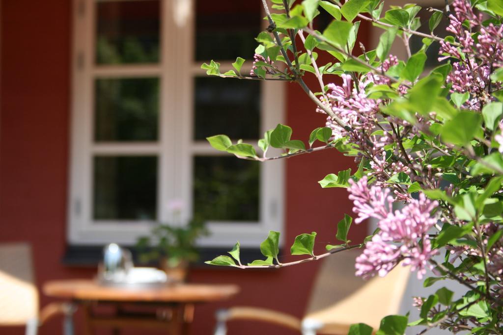 Hotel Aerohus Ærøskøbing Pokój zdjęcie