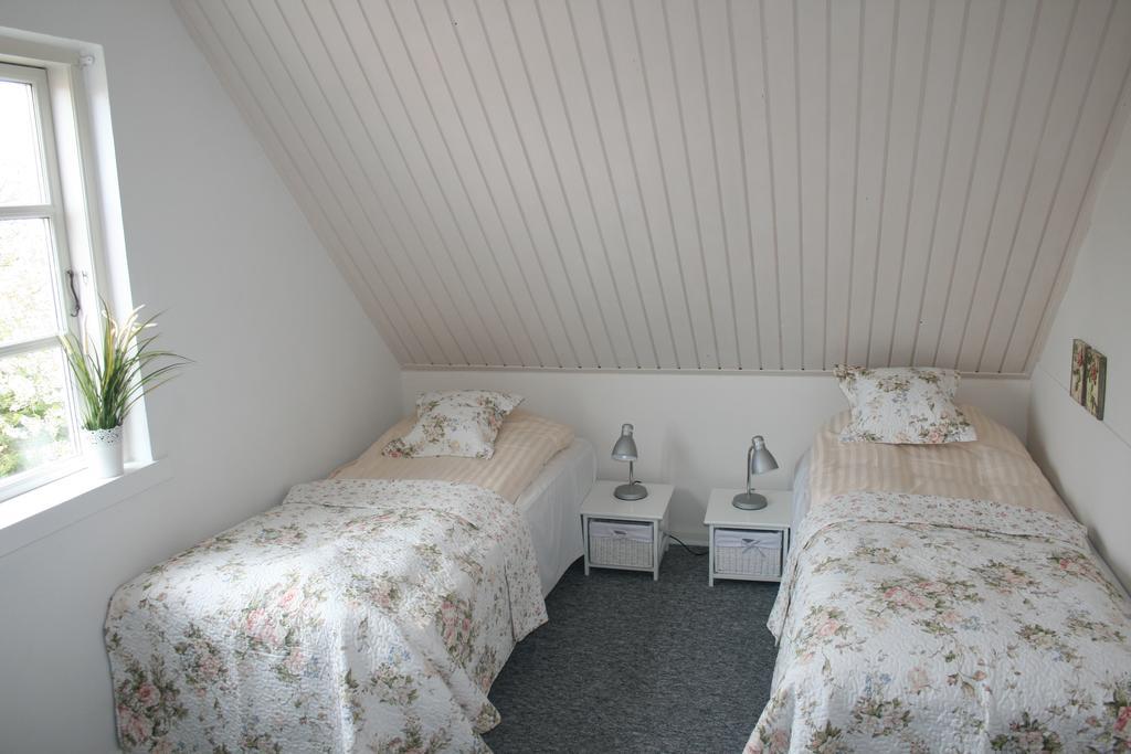 Hotel Aerohus Ærøskøbing Pokój zdjęcie
