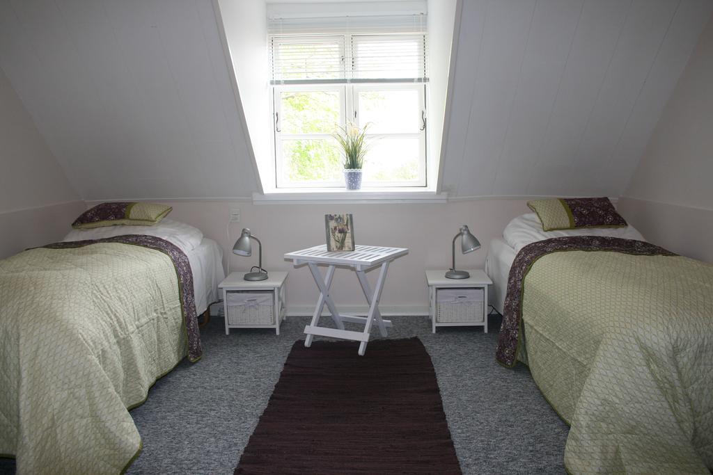 Hotel Aerohus Ærøskøbing Pokój zdjęcie